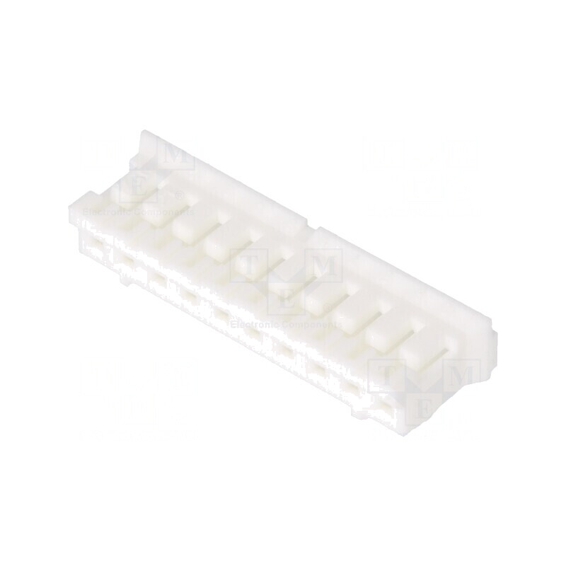 Conector cablu-placă mufă mamă PIN 10 140 Pas 2mm | Electronic-mag.ro | Componente Electronice Conector cablu-placă mufă mamă PIN 10 140 Pas 2mm | Electronic-mag.ro | Componente Electronice