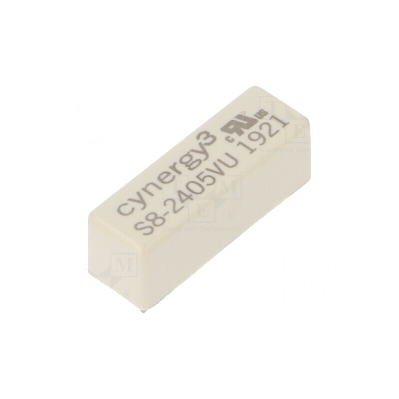 Releu Reed SPST-NO 24VDC 1A PCB | Electronic-mag.ro | Componente Electronice Releu Reed SPST-NO 24VDC 1A PCB | Electronic-mag.ro | Componente Electronice