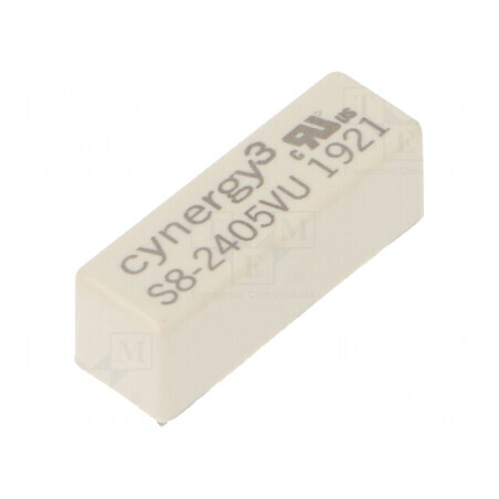 Releu Reed SPST-NO 24VDC 1A PCB | Electronic-mag.ro | Componente Electronice