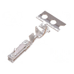 Pin mamă cositorit 30AWG÷22AWG Dubox® 2,54mm | Electronic-mag.ro | Componente Electronice