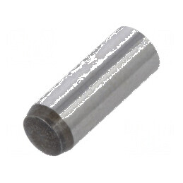 Ştift cilindric oţel 5mm x 14mm DIN 6325 ISO 8734 | Electronic-mag.ro | Componente Electronice