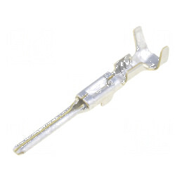 Pin tata cositorit Superseal 1.5 0,35-0,5mm2 22AWG-20AWG | Electronic-mag.ro | Componente Electronice
