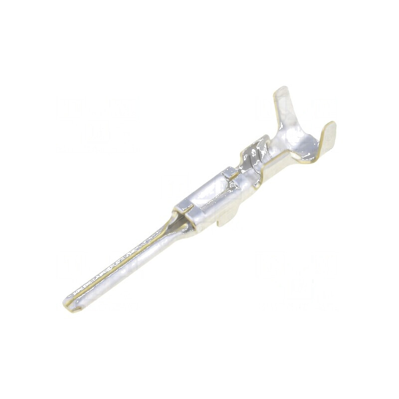 Pin tata cositorit Superseal 1.5 0,35-0,5mm2 22AWG-20AWG | Electronic-mag.ro | Componente Electronice Pin tata cositorit Superseal 1.5 0,35-0,5mm2 22AWG-20AWG | Electronic-mag.ro | Componente Electronice