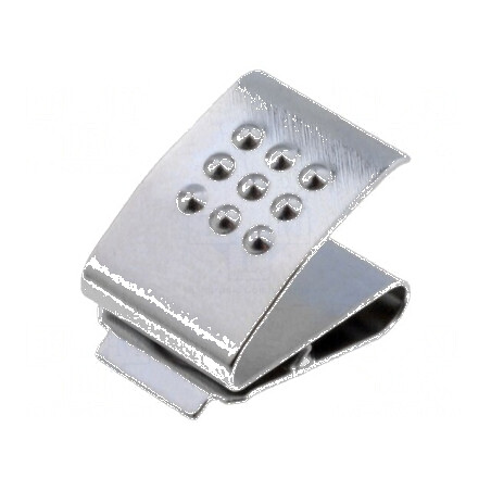 Baterie AA R6 cu împingere, Contacte din oțel | Electronic-mag.ro | Componente Electronice
