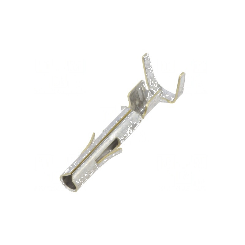Pin mamă alamă cositorit 0,5-2mm² 20AWG-14AWG bandă crimpat | Electronic-mag.ro | Componente Electronice Pin mamă alamă cositorit 0,5-2mm² 20AWG-14AWG bandă crimpat | Electronic-mag.ro | Componente Electronice