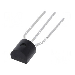Tranzistor PNP bipolar 45V 0,8A TO92 | Electronic-mag.ro | Componente Electronice