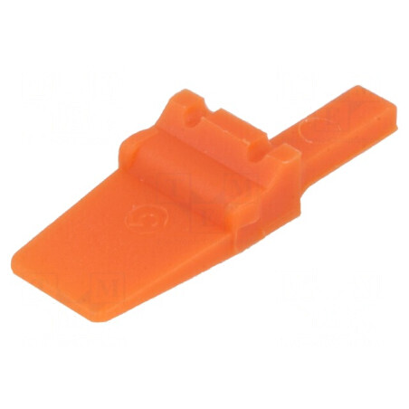 Clichet blocare tată ATM PIN 2 | Electronic-mag.ro | Componente Electronice