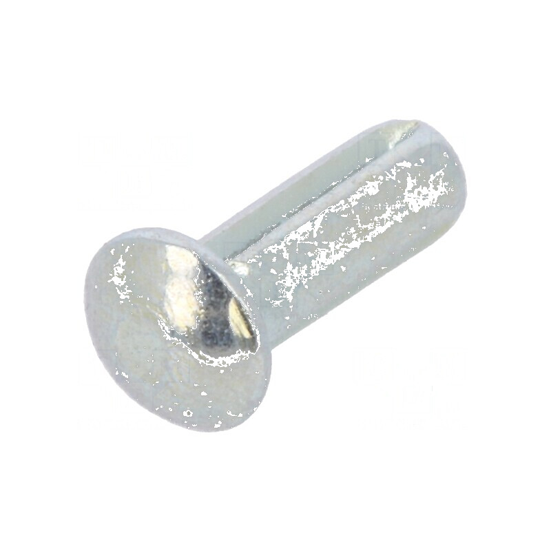 Nit oțel BN 893 1,7mm x 5mm DIN 1476 ISO 8746 | Electronic-mag.ro | Componente Electronice Nit oțel BN 893 1,7mm x 5mm DIN 1476 ISO 8746 | Electronic-mag.ro | Componente Electronice