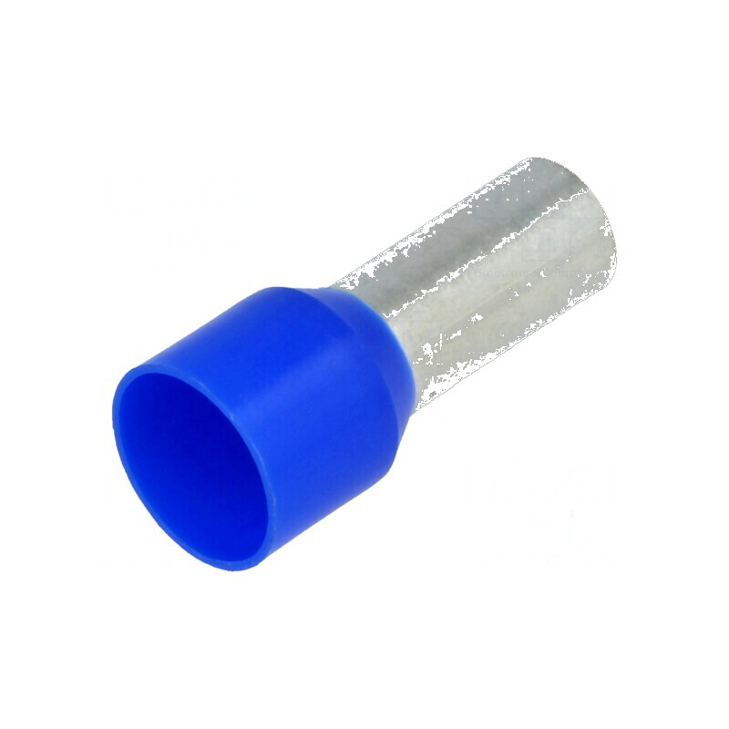 Vârf tub capăt izolat cupru 16mm² 12mm cositorit crimpat | Electronic-mag.ro | Componente Electronice Vârf tub capăt izolat cupru 16mm² 12mm cositorit crimpat | Electronic-mag.ro | Componente Electronice