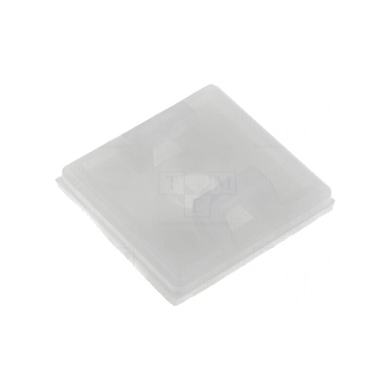 Element de susținere autoadeziv poliamidă 4mm | Electronic-mag.ro | Componente Electronice Element de susținere autoadeziv poliamidă 4mm | Electronic-mag.ro | Componente Electronice