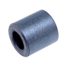 Manșon Ferită Lung 10mm Øint 5mm Øext 9,5mm FRH | Electronic-mag.ro | Componente Electronice