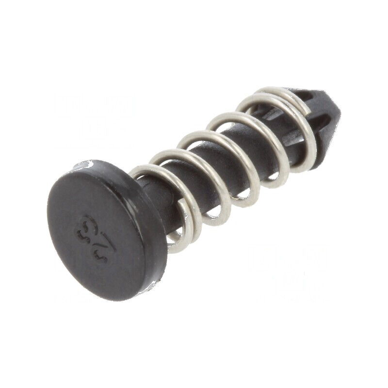 Diblu fixare radiatoare UL94V-2 D: 2,6mm A: 6,4mm | Electronic-mag.ro | Componente Electronice Diblu fixare radiatoare UL94V-2 D: 2,6mm A: 6,4mm | Electronic-mag.ro | Componente Electronice
