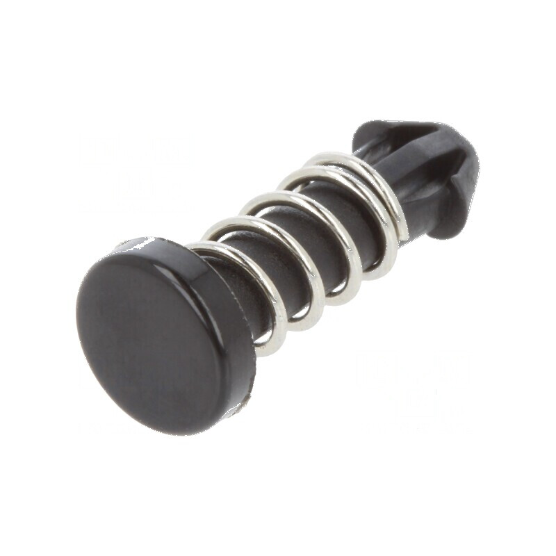 Diblu fixare radiatoare UL94V-2, D: 2,5mm, A: 6,4mm | Electronic-mag.ro | Componente Electronice Diblu fixare radiatoare UL94V-2, D: 2,5mm, A: 6,4mm | Electronic-mag.ro | Componente Electronice
