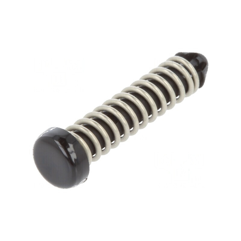 Diblu fixare radiatoare UL94V-2, 2,5mm x 6mm | Electronic-mag.ro | Componente Electronice Diblu fixare radiatoare UL94V-2, 2,5mm x 6mm | Electronic-mag.ro | Componente Electronice
