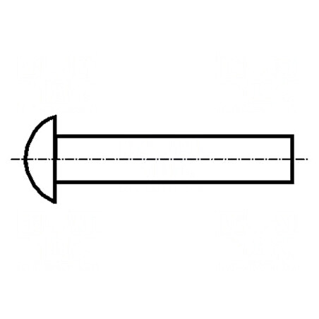 Diblu alamă 1,55mm x 3,9mm x 2,8mm | Electronic-mag.ro | Componente Electronice