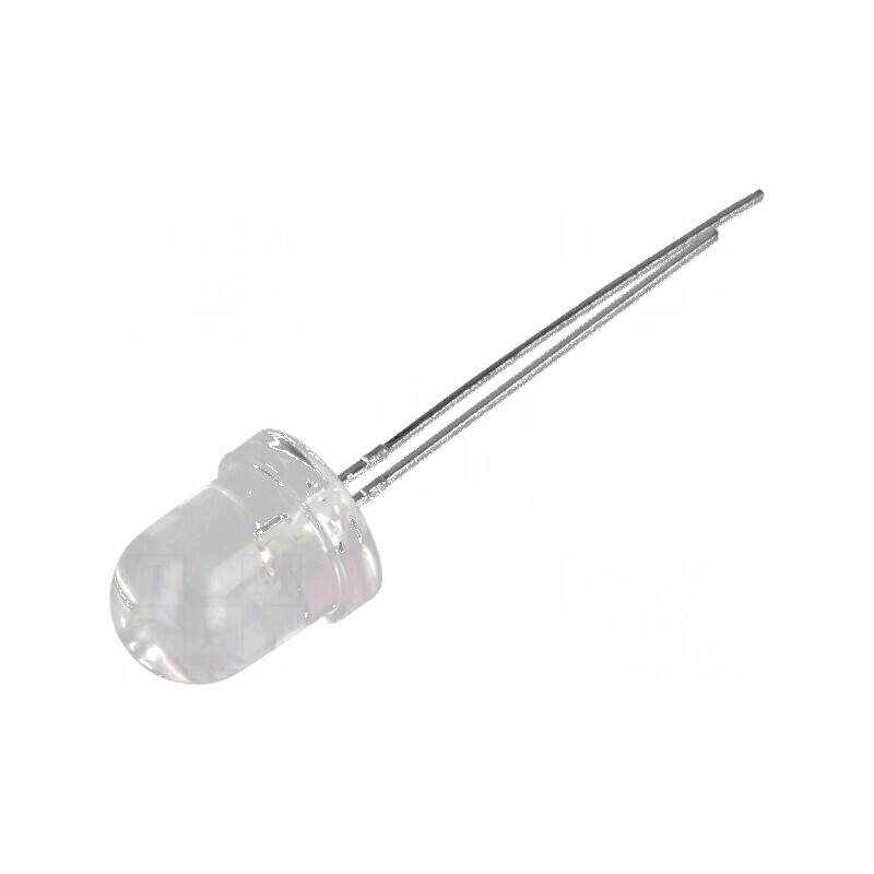 LED 8mm ambră 1000-1700mcd 30° convex | Electronic-mag.ro | Componente Electronice LED 8mm ambră 1000-1700mcd 30° convex | Electronic-mag.ro | Componente Electronice