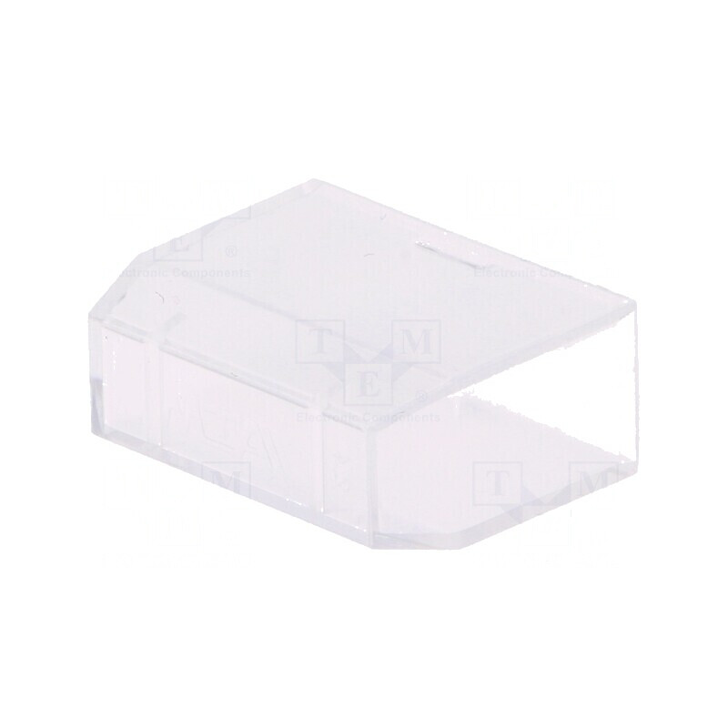 Carcasă de protecție transparentă incoloră pentru telefon | Electronic-mag.ro | Componente Electronice Carcasă de protecție transparentă incoloră pentru telefon | Electronic-mag.ro | Componente Electronice