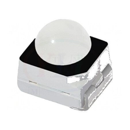 Bandă LED SMD 3528 roșie 2000÷6800mcd 20m 30° 60mW | Electronic-mag.ro | Componente Electronice