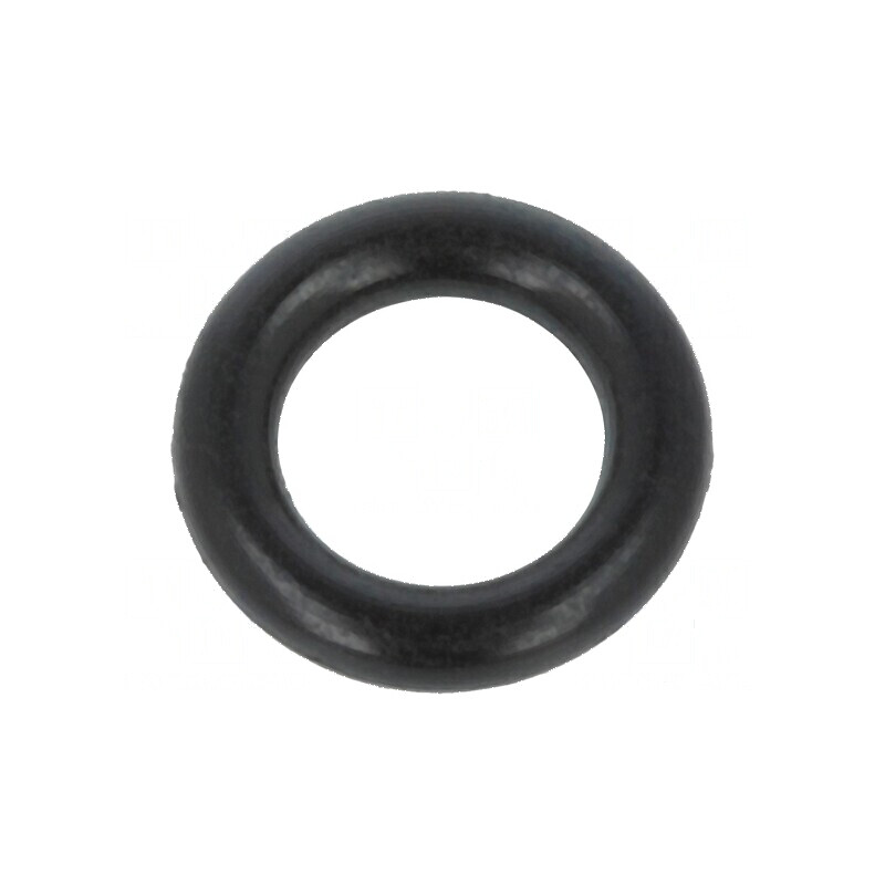 Garnitură O-ring cauciuc NBR 2mm 6mm neagră | Electronic-mag.ro | Componente Electronice Garnitură O-ring cauciuc NBR 2mm 6mm neagră | Electronic-mag.ro | Componente Electronice