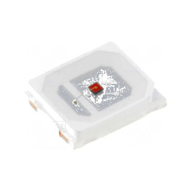 LED SMD 2835 Galben PLCC2 2200-2800mcd 2,8x3,5x0,75mm 120° | Electronic-mag.ro | Componente Electronice LED SMD 2835 Galben PLCC2 2200-2800mcd 2,8x3,5x0,75mm 120° | Electronic-mag.ro | Componente Electronice