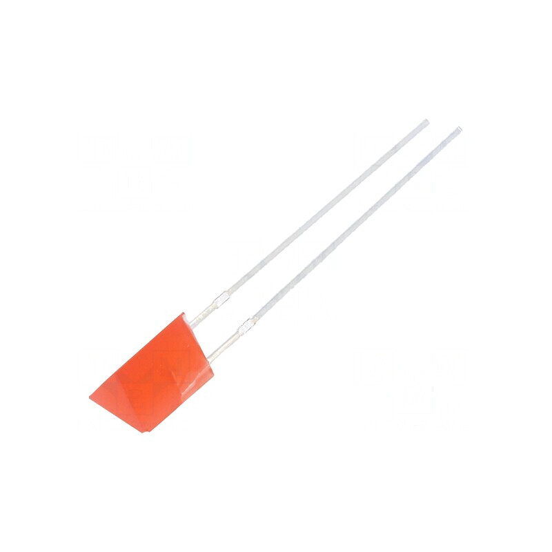 LED roșie 100-150mcd 140° Plat 5,35x5,35x7mm | Electronic-mag.ro | Componente Electronice LED roșie 100-150mcd 140° Plat 5,35x5,35x7mm | Electronic-mag.ro | Componente Electronice