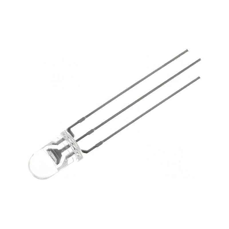 LED 5mm roșie/verde 500-1120mcd 30° convex | Electronic-mag.ro | Componente Electronice LED 5mm roșie/verde 500-1120mcd 30° convex | Electronic-mag.ro | Componente Electronice