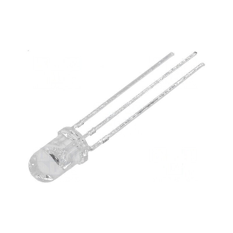 LED 5mm roșie/galben-verde 330-750mcd 30° temperatura de funcționare -30 până la 85°C | Electronic-mag.ro | Componente Electronice LED 5mm roșie/galben-verde 330-750mcd 30° temperatura de funcționare -30 până la 85°C | Electronic-mag.ro | Componente Electronice