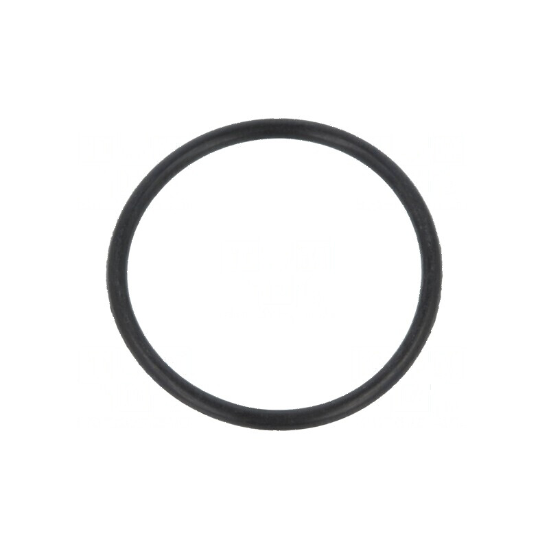 Garnitură O-ring cauciuc NBR 1,5mm Ø21mm neagră | Electronic-mag.ro | Componente Electronice Garnitură O-ring cauciuc NBR 1,5mm Ø21mm neagră | Electronic-mag.ro | Componente Electronice