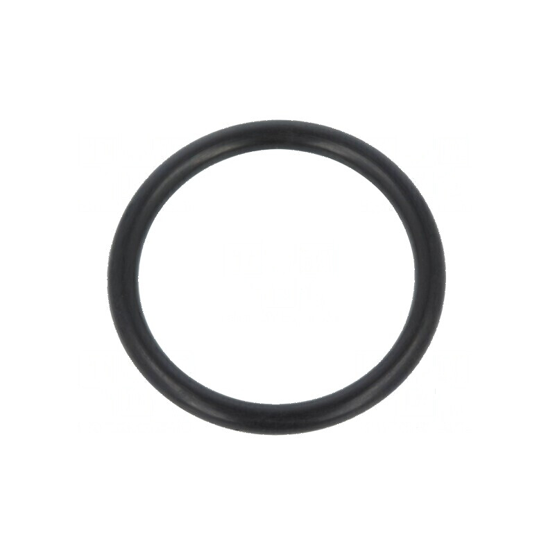 Garnitură O-ring cauciuc NBR 2,5mm 22mm neagră | Electronic-mag.ro | Componente Electronice Garnitură O-ring cauciuc NBR 2,5mm 22mm neagră | Electronic-mag.ro | Componente Electronice