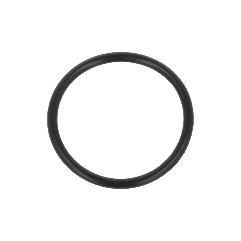 Garnitură O-ring cauciuc NBR 2mm 24mm neagră | Electronic-mag.ro | Componente Electronice Garnitură O-ring cauciuc NBR 2mm 24mm neagră | Electronic-mag.ro | Componente Electronice