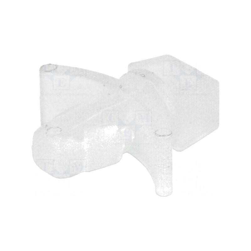 Element de susținere poliamidă UL94V-2 natural | Electronic-mag.ro | Componente Electronice Element de susținere poliamidă UL94V-2 natural | Electronic-mag.ro | Componente Electronice
