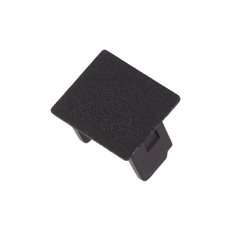 Capac de protecție pentru socluri RJ45 | Electronic-mag.ro | Componente Electronice Capac de protecție pentru socluri RJ45 | Electronic-mag.ro | Componente Electronice