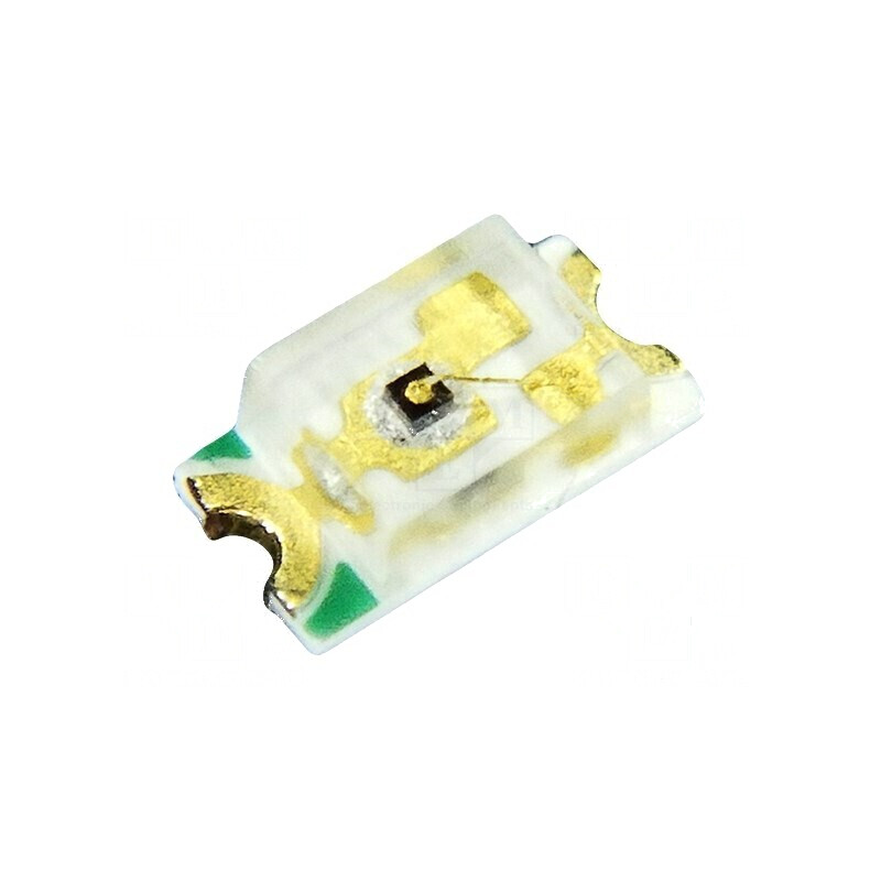 LED SMD 0603 Portocalie 80-250mcd 1,6x0,8x0,6mm 140° 20mA | Electronic-mag.ro | Componente Electronice LED SMD 0603 Portocalie 80-250mcd 1,6x0,8x0,6mm 140° 20mA | Electronic-mag.ro | Componente Electronice