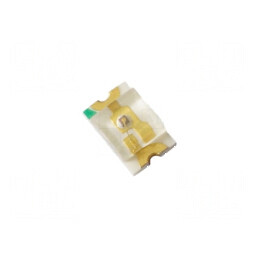 LED SMD 0805 portocalie 100-250mcd 20mA 140° 2x1,25x0,6mm | Electronic-mag.ro | Componente Electronice