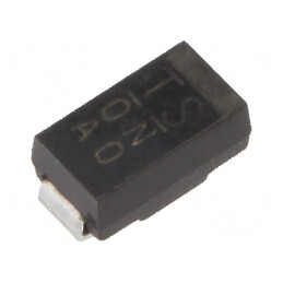 Diodă TVS 200W 100V unidirecțională DO214AC 1F | Electronic-mag.ro | Componente Electronice