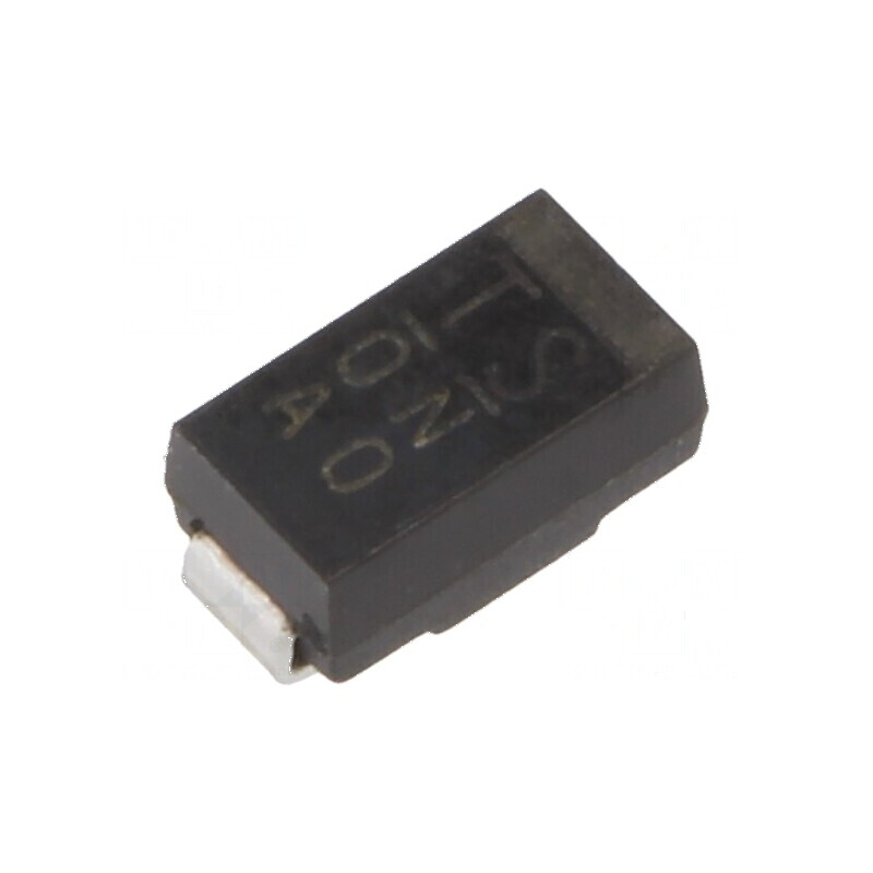 Diodă TVS 200W 100V unidirecțională DO214AC 1F | Electronic-mag.ro | Componente Electronice