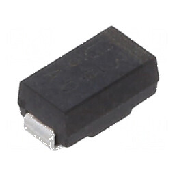 Diodă TVS 200W 170V Unidirecțională 1F DO214AC | Electronic-mag.ro | Componente Electronice