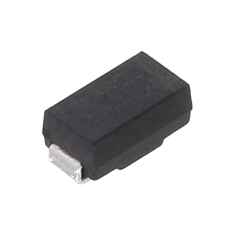 Diodă TVS 200W 170V Unidirecțională 1F DO214AC | Electronic-mag.ro | Componente Electronice