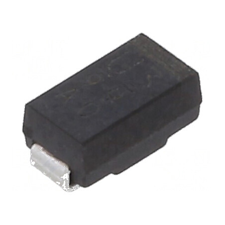 Diodă TVS 200W 170V Unidirecțională 1F DO214AC | Electronic-mag.ro | Componente Electronice