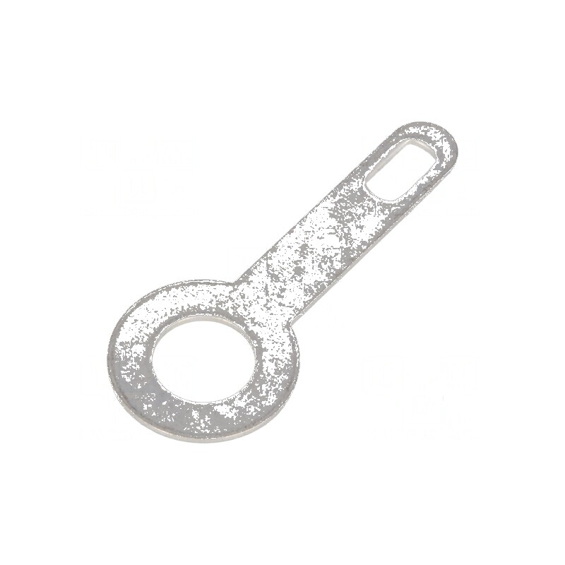Vârf inelar pentru lipire 0,5mm M5 Ø 5,3mm | Electronic-mag.ro | Componente Electronice Vârf inelar pentru lipire 0,5mm M5 Ø 5,3mm | Electronic-mag.ro | Componente Electronice