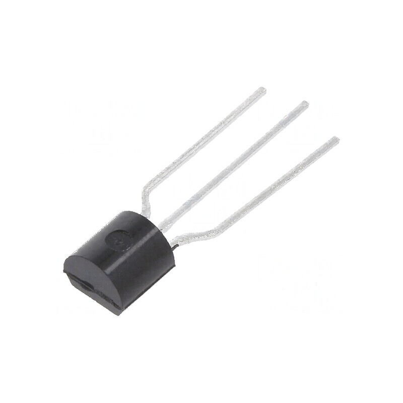 Sursă tensiune de referinţă 2,495V ±1% TO92 | Electronic-mag.ro | Componente Electronice Sursă tensiune de referinţă 2,495V ±1% TO92 | Electronic-mag.ro | Componente Electronice