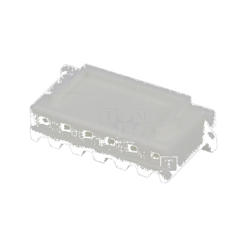 Conector cablu-placă mufă mamă XH 2,5mm PIN 6 fără contacte | Electronic-mag.ro | Componente Electronice