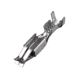 Pin ISO 0,5-1,5 mm² | Electronic-mag.ro | Componente Electronice