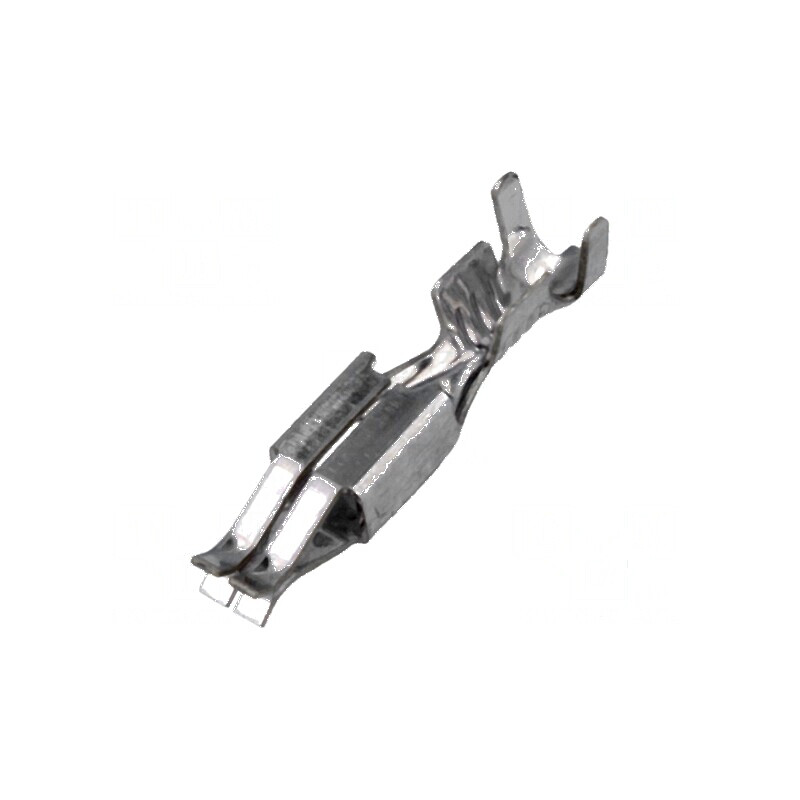 Pin ISO 0,5-1,5 mm² | Electronic-mag.ro | Componente Electronice Pin ISO 0,5-1,5 mm² | Electronic-mag.ro | Componente Electronice
