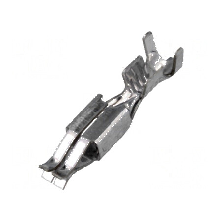 Pin ISO 0,5-1,5 mm² | Electronic-mag.ro | Componente Electronice