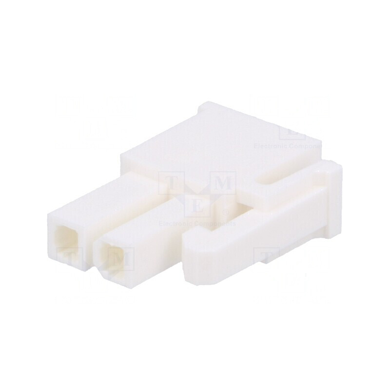 Conector cablu-cablu/PCB mufa mamă Minitek Pwr 4.2mm | Electronic-mag.ro | Componente Electronice Conector cablu-cablu/PCB mufa mamă Minitek Pwr 4.2mm | Electronic-mag.ro | Componente Electronice