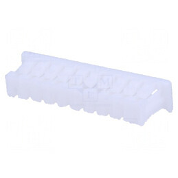 Conector cablu-placă mufă mamă 1,25mm PIN 10 fără contacte | Electronic-mag.ro | Componente Electronice