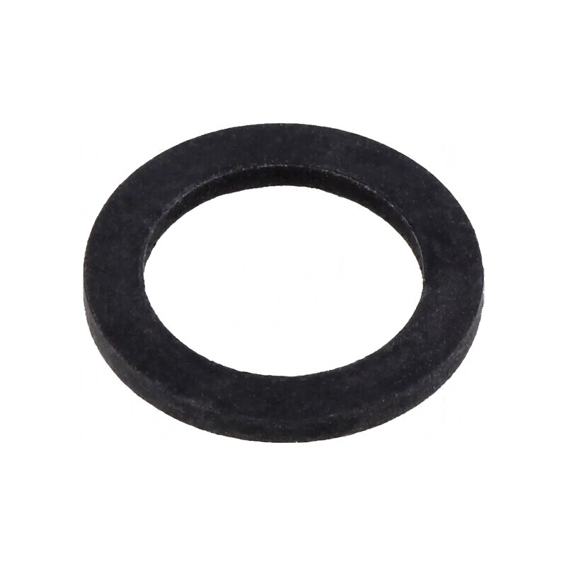 Garnitură cauciuc neagră CR 1,5mm 11,8mm PG7 | Electronic-mag.ro | Componente Electronice