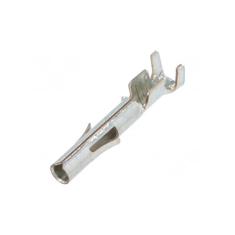Pin mamă bronz-fosfor cositorit 0,5-2mm² 20AWG-14AWG | Electronic-mag.ro | Componente Electronice Pin mamă bronz-fosfor cositorit 0,5-2mm² 20AWG-14AWG | Electronic-mag.ro | Componente Electronice