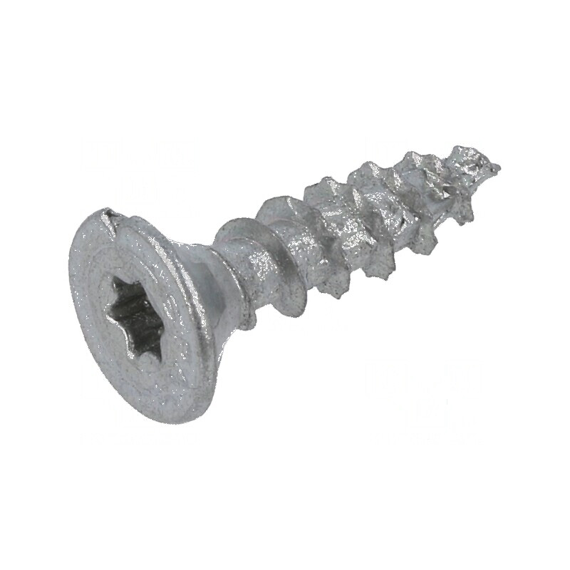 Şurub din oţel călit 5x20 Torx TX20 pentru lemn WIROX® | Electronic-mag.ro | Componente Electronice Şurub din oţel călit 5x20 Torx TX20 pentru lemn WIROX® | Electronic-mag.ro | Componente Electronice